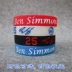 Ngôi sao bóng rổ 76 tân binh Ben. Simmons bộ sưu tập thể thao chữ ký vòng đeo tay dạ quang vòng đeo tay với khuyến mãi
