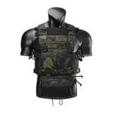 Tw Twinfalcons Tactical Bellyband MFC2.0 Грузовая подвесная модернизированная версия Cordura500D CR004S