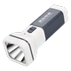 Yage LED chói siêu sáng đèn pin YG-3896 ống sạc thuận tiện ngoài trời khẩn cấp chiếu sáng bền đèn pin