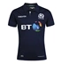 Bộ đồ bóng bầu dục Scotland 16-17 Quần áo bóng bầu dục Scotland nam Scotland Rugby Jersey - bóng bầu dục găng tay chơi bóng bầu dục bóng bầu dục