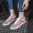 2018 mùa hè người đàn ông mới của giày sinh viên giày vải hoang dã Hàn Quốc phiên bản của xu hướng của giày tinh thần xã hội guys giày thủy triều