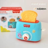 Семейная реалистичная кухня, игрушка, 2-3 лет, подарок на день рождения