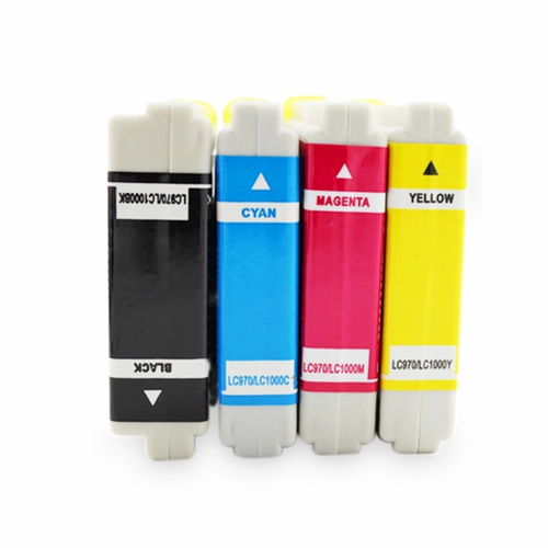 Brother, MFC, картридж, LC960