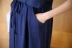 Thai sản váy mùa hè phù hợp với mô hình thời trang 2018 mới bông lỏng Hàn Quốc phiên bản của phụ nữ mang thai váy dài váy có thể cho con bú