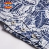 Dickies2019 mùa hè mới giản dị quần áo của phụ nữ mẫu quần cotton co giãn dây đeo 182W40EC03 - Cộng với kích thước quần áo áo khoác nữ Cộng với kích thước quần áo