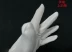 găng tay cách nhiệt Găng tay bảo vệ lao động nghi lễ ba nút màu trắng bằng nylon thoáng khí đánh giá hiệu suất văn học và vui chơi cho nam và nữ găng tay thợ hàn găng tay chống nhiệt 