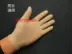Độ đàn hồi cao trang sức hiệu suất nghi thức làm việc bảo hộ lao động bảo vệ thuộc da găng tay thun unisex mỏng găng tay cơ khí 
