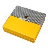 Зажигалка, высококлассный импортный комплект, дырокол из нержавеющей стали