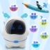 Trẻ sơ sinh và trẻ em robot thông minh đồ chơi giáo dục sớm máy có thể được kết nối với wifi bé câu chuyện máy học máy 0-3-6-9 tuổi Đồ chơi giáo dục sớm / robot