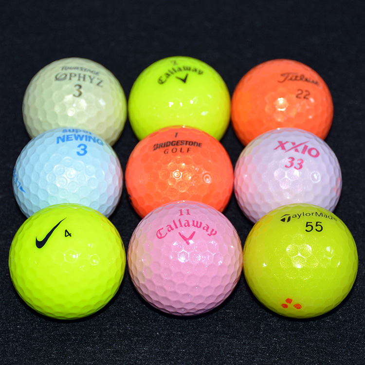 следующий мячик