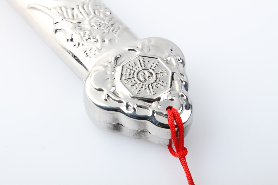 Купить меч Тай-Чи Все из нержавеющей стали телескопические меч Тай-Чи ...