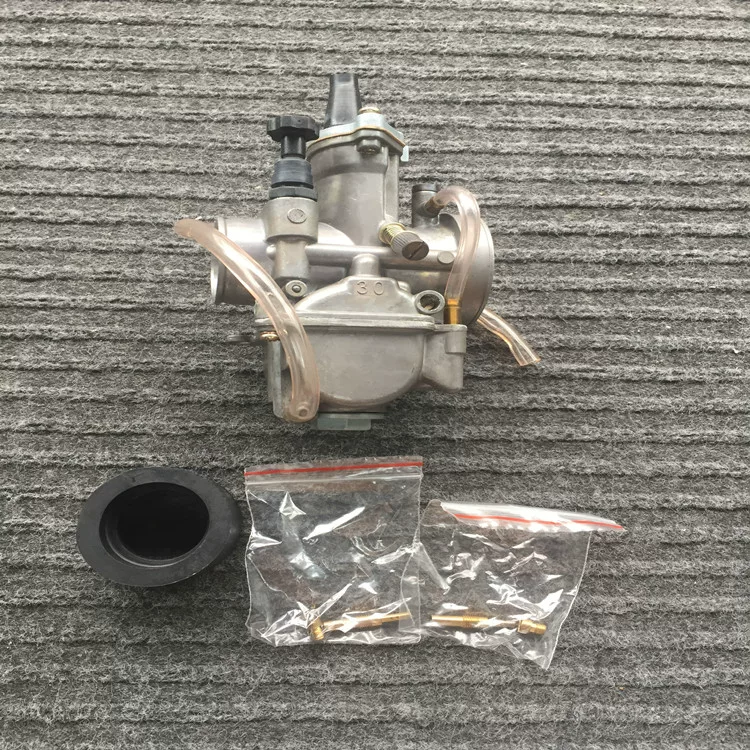 К carburetor bucket 28/30/32 мм измельчённый нож карбон автомобильный карбюратор женщины