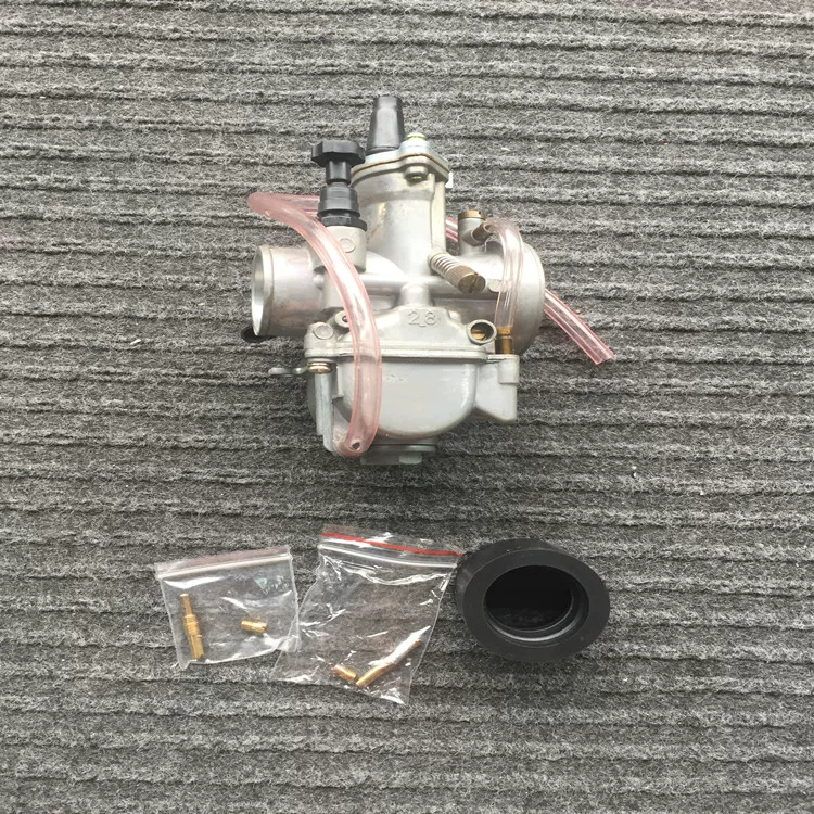 К carburetor bucket 28/30/32 мм измельчённый нож карбон автомобильный карбюратор женщины