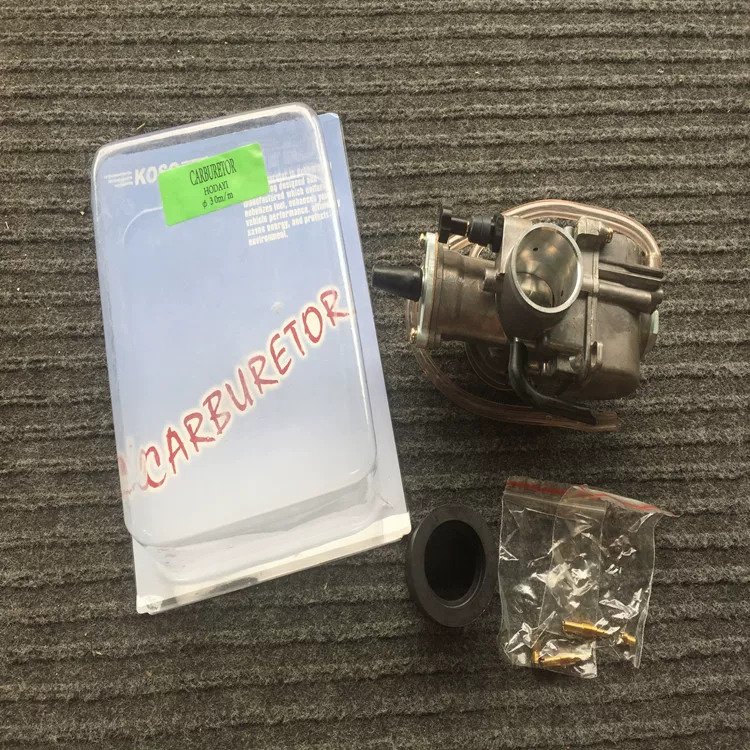 К carburetor bucket 28/30/32 мм измельчённый нож карбон автомобильный карбюратор женщины