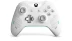 Xbox one S phiên bản gốc không dây Bluetooth xử lý XBOXONE X nữ võ thuật đỏ quốc gia trắng tinh hoa - Người điều khiển trò chơi Người điều khiển trò chơi