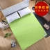 Nệm mỏng sinh viên ký túc xá giường pad chống trượt nhíp gấp duy nhất đôi pad là 1,5m giường 1,8m giường nệm pad nệm ngủ trải sàn Nệm