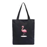 Вместительная и большая сумка на одно плечо, универсальный вместительный и большой японский шоппер, в корейском стиле