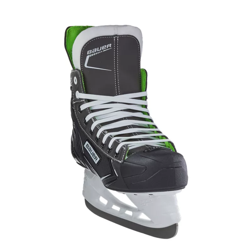 21 новых Bauer X-LS юношеские и взрослые хоккейные кроссовки Ball X-LP детские коньки хоккейные на льду