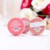 Bạn sẽ đỏ mặt - Blush / Cochineal má hồng too faced Blush / Cochineal