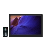 Цифровая электронная фоторамка, электронный фотоальбом, 6 дюймовая, подарок на день рождения, делается под заказ