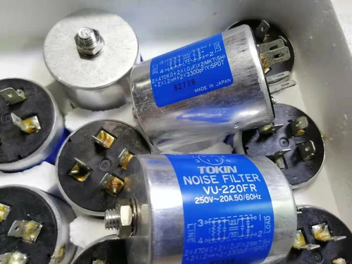 Новый оригинальный японский оригинальный производство японского оригинального производства японская оригинальная производство японского оригинального производства японская оригинальная производство Tokin 20a