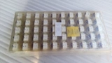 Taiwan Sci (новый) Ship-Type Switch 10a Single Road 3 Pin R13-238B Серебряные медные ножки