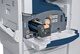 Sửa chữa nhiệt độ thấp Xerox 5955 máy photocopy laser đen trắng một máy sticker máy in giấy đặc biệt - Máy photocopy đa chức năng Máy photocopy đa chức năng