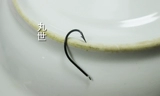 Maru Shi Fish Hook Специальное предложение Бесплатная доставка с пентой рыбацкой рыбацкой иглы импортный материал карп, аксессуары для рыбалки сома