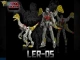 LER05 Raptors
