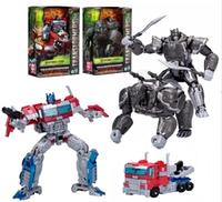 Hasbro, трансформер, Бамблби, Кинг-Конг