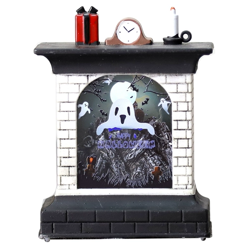 Электронная свеча, тыквенный фонарь, xэллоуин, наряжаться