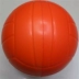 Mềm bóng chuyền để gửi túi lưới để có học sinh tiểu học để thực hành mềm bóng chuyền xốp pu bóng không làm tổn thương tay miễn phí vận inflatable