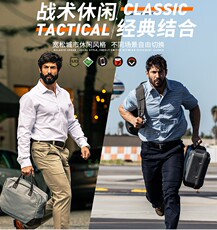 Рубашка милитари