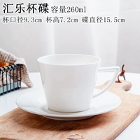 Huile Cup Disc+Отправить ложку