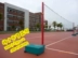 Bóng chuyền lưới Ưu đãi đặc biệt Giang Tô-Chiết Giang-Thượng Hải cạnh tranh tiêu chuẩn bốn gói bóng chuyền khí đốt lưới bóng chuyền vật liệu polypropylen