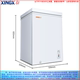 XINGX Stars BD BC-90E Tủ đông gia đình Mini Freezer Nhiệt độ duy nhất Một phòng Freezer Tủ đông - Tủ đông tủ đông alaska Tủ đông