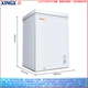 XINGX Stars BD BC-90E Tủ đông gia đình Mini Freezer Nhiệt độ duy nhất Một phòng Freezer Tủ đông - Tủ đông tủ đông 1 ngăn Tủ đông