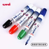 Япония Mitsubishi Whiteboard Pen Pwb-202 легко