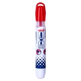 Япония Mitsubishi Whiteboard Pen Pwb-202 легко