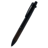 Uni Mitsubishi Multifunctional Oak Pen Multi-Color Bad Pen+Автоматический карандаш-дуб Композитный ручка MSXE5-2005