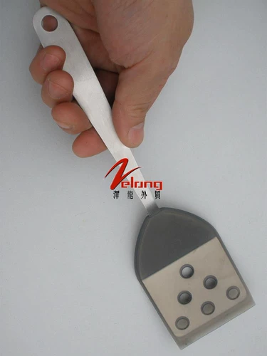 Платиновая силиконовая маленькая посуда из нержавеющей стали, Германия