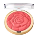 Cánh hoa hồng nổi, phấn hồng, trang điểm màu nude, phấn chống nắng tự nhiên, phấn hồng, làm sáng da, sửa chữa phấn phủ, bền màu tự nhiên - Blush / Cochineal Blush / Cochineal