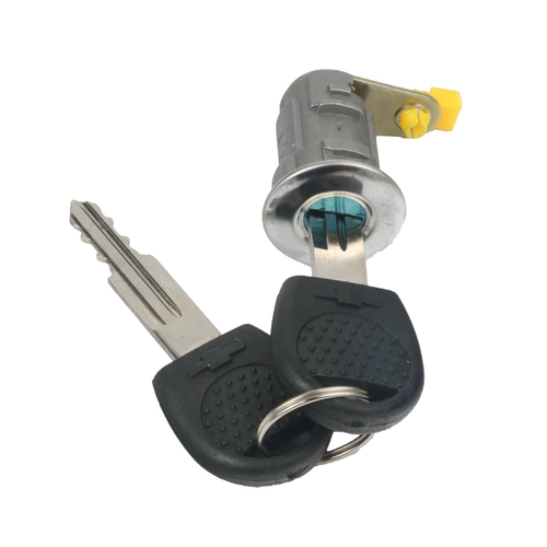 Адаптировано 10 11 12 13 14 Новый шлюзовой замок Sailou Trunk New Sieo Whole Car Lock Left Door Lock Core