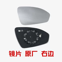 Loster Lens Heating Original Co -Driver