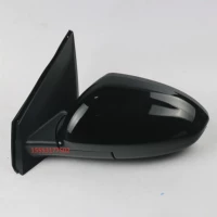 15-19 Yinglang Left Pearl Black Original Factory