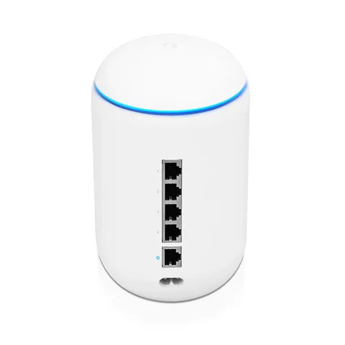 Spot ubnt Unifi UDM Four -IN ​​-One AP -контроллер маршрутизатора