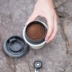 Cổ tay cầm tay tạo tác! Bộ lọc cà phê Nhật Bản - Cà phê