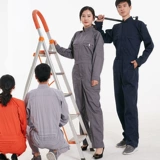 Боди, летний комбинезон для работы