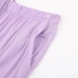 Phương thức đồ ngủ phụ nữ cắt quần mùa hè phần mỏng kích thước lớn nhà quần quần thường lỏng buổi sáng quần điều hòa không khí quần