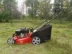 Máy cắt cỏ đẩy tay, máy cắt cỏ công suất lớn, máy cắt cỏ tự hành, máy cắt cỏ chạy điện Honda 18/20 inch máy phát cỏ máy cắt cỏ honda Máy cắt cỏ